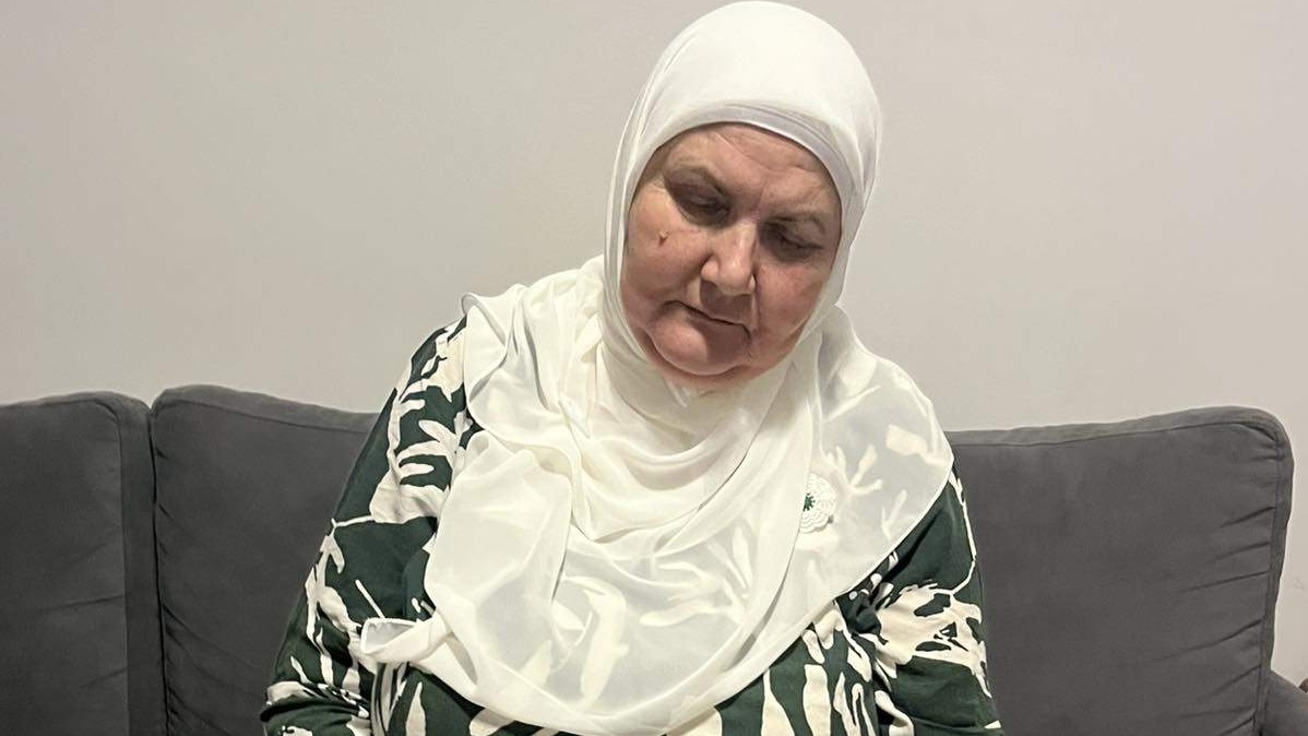 Šuhra Sinanović o tri decenije tuge za ubijenim u genocidu: U mjesecu milosti bol postaje manja u dovama