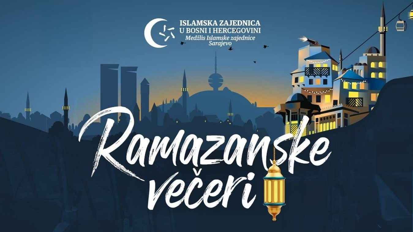 Ramazanske večeri u Hanikahu: Razgovori o identitetu, duhovnosti i zajedništvu