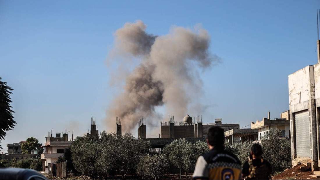 U izraelskim napadima u Gazi ubijen Palestinac, ima i ranjenih