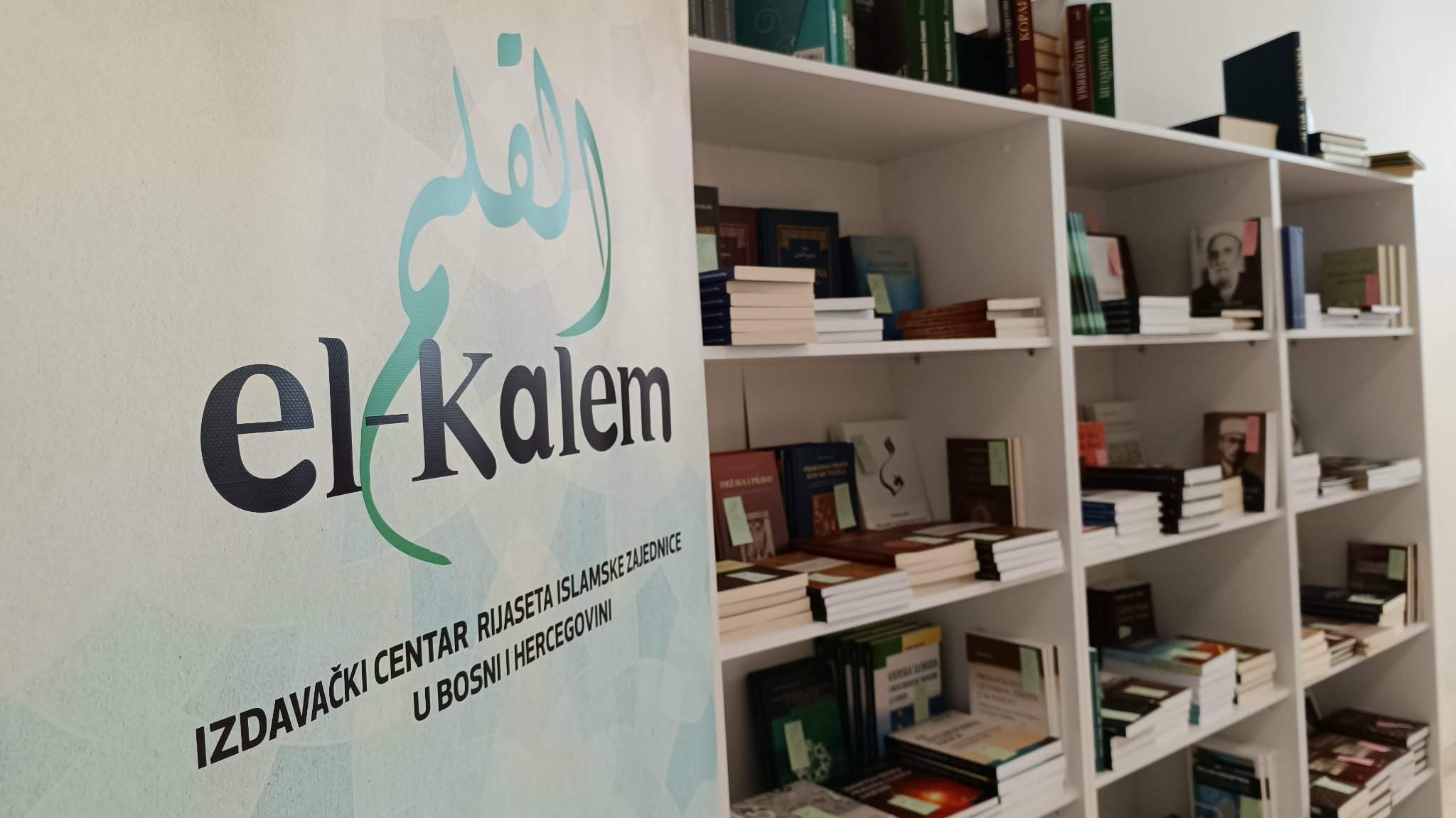 El-Kalemov Ramazanski salon knjige: Izdanja za sve profile čitalaca