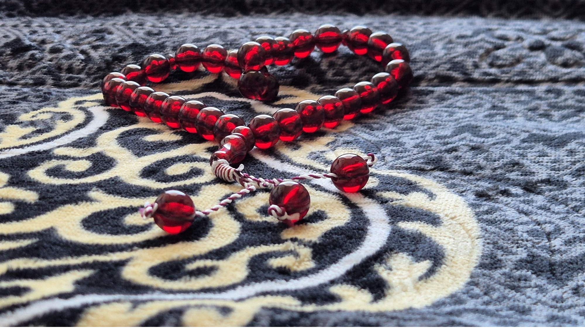 Hfz. Duranović: Zikr poslije namaza