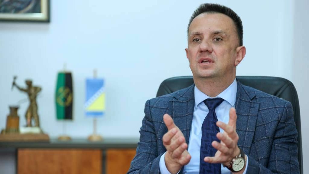 Memorandumi ne daju pravo na uvoz gasa u FBiH, samo Energoinvest ima pravni osnov za uvoz