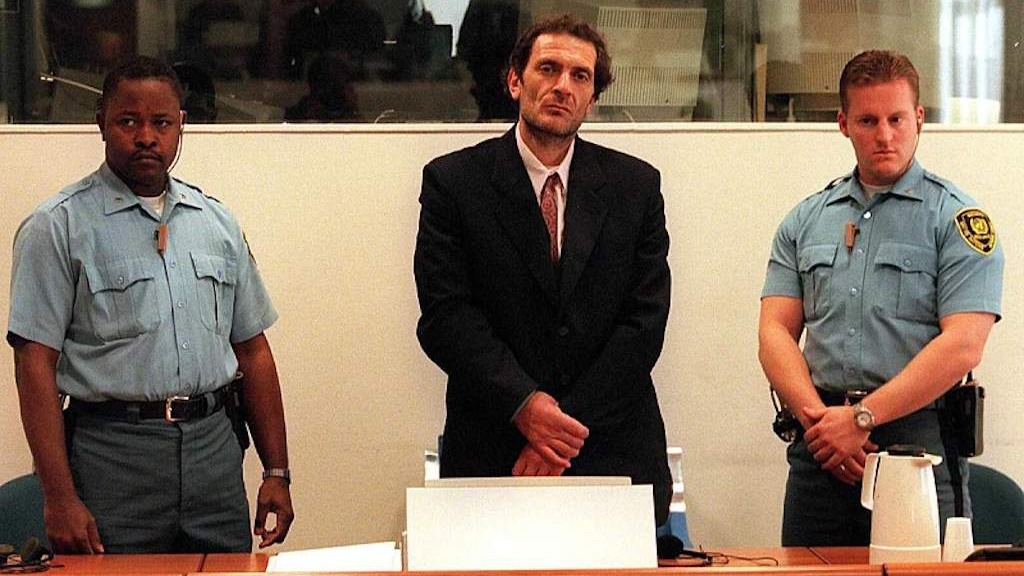 Sud BiH pustio ratnog zločinca Dragoljuba Kunarca na slobodu, odbijen prijedlog za pritvor