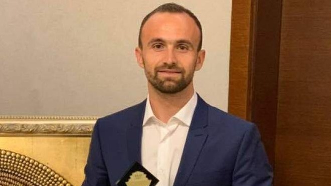 MOJ RAMAZAN | Amel Tuka: Mislimo i na one koji se iftare samo vodom i hljebom