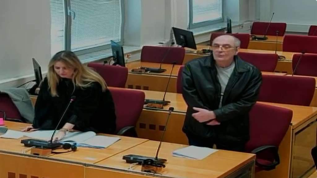 Udruženje žrtava i svjedoka genocida - Neprihvatljiva odluka Suda BiH o odbijanju pritvora Dragoljubu Kunarcu