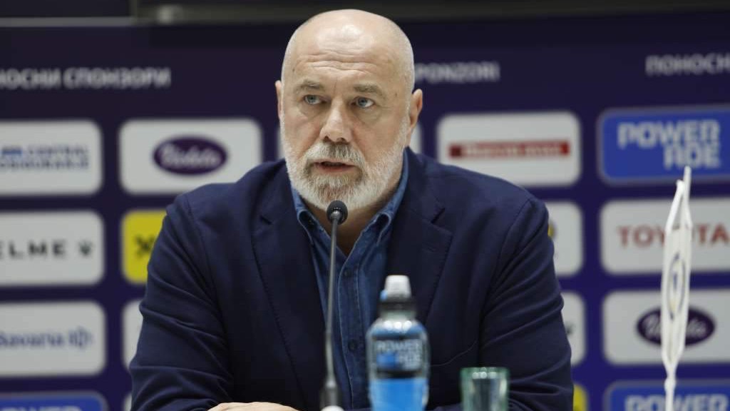 Barbarez: Baraž nisu samo dva teška susreta, već historijska prilika za cijelu naciju