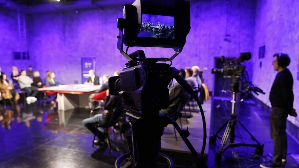 BHRT pred gašenjem: Rješenje postoji, ali nema političke volje