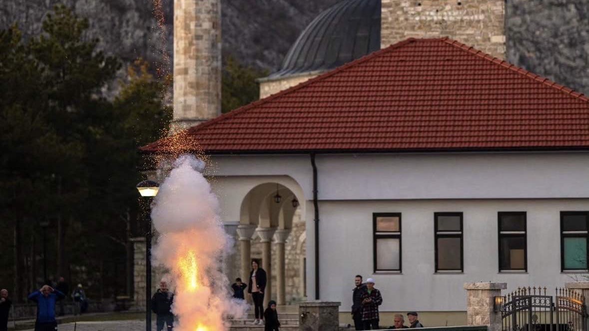 Ramazanske aktivnosti u Livnu