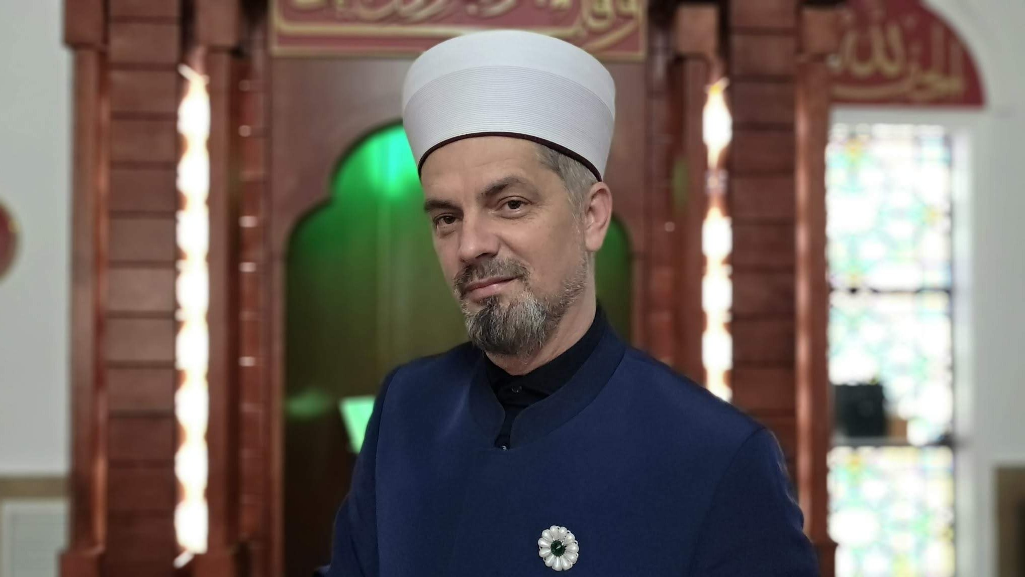 Od petka do petka: Jasmin Latifović