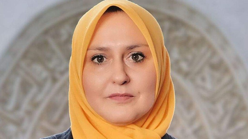 MOJ RAMAZAN | Lamija Alili: Post je prilika za bliskost