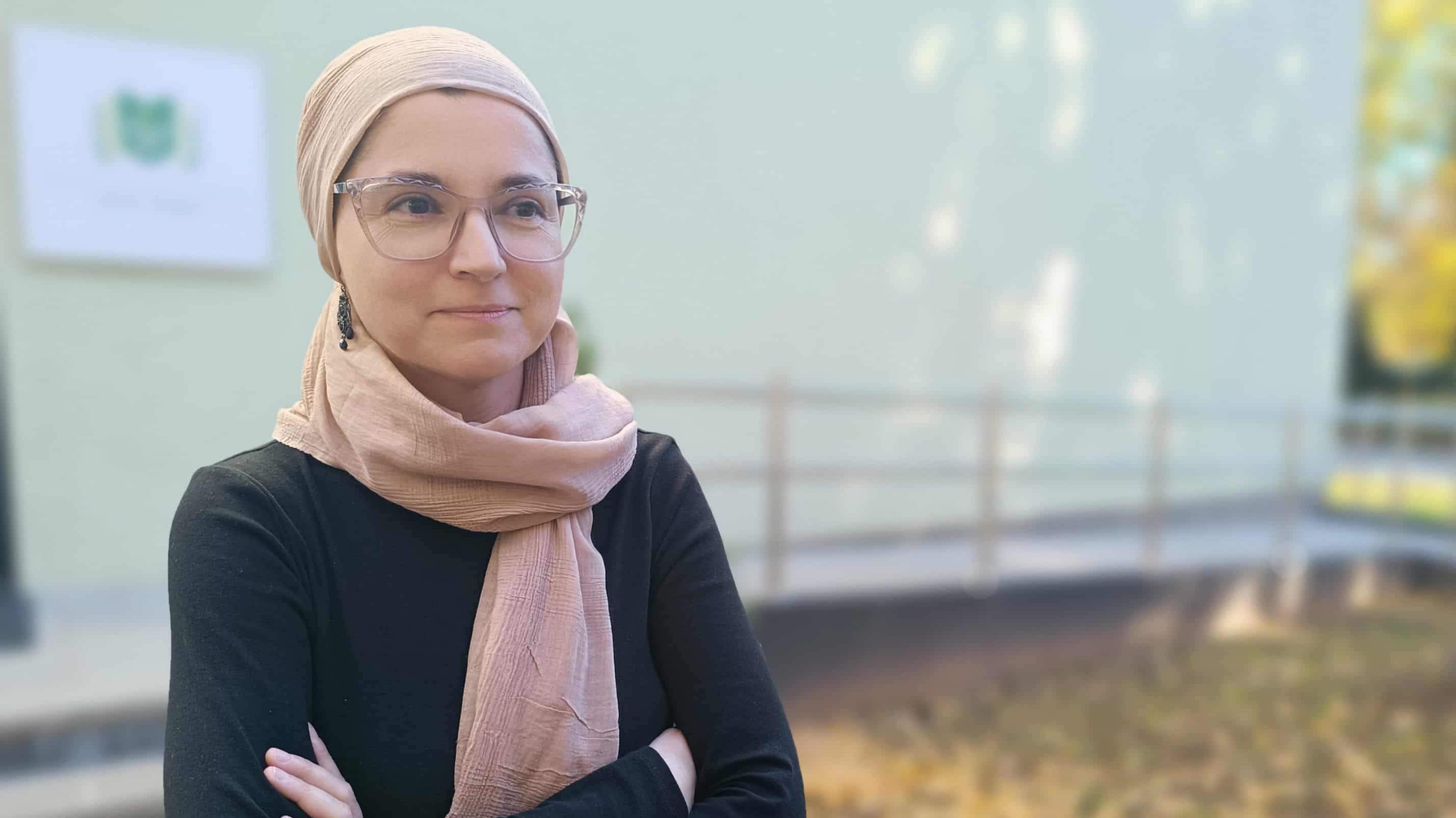 MOJ RAMAZAN | Amila Kahrović Posavljak: Ramazan je jedna velika škola vremena