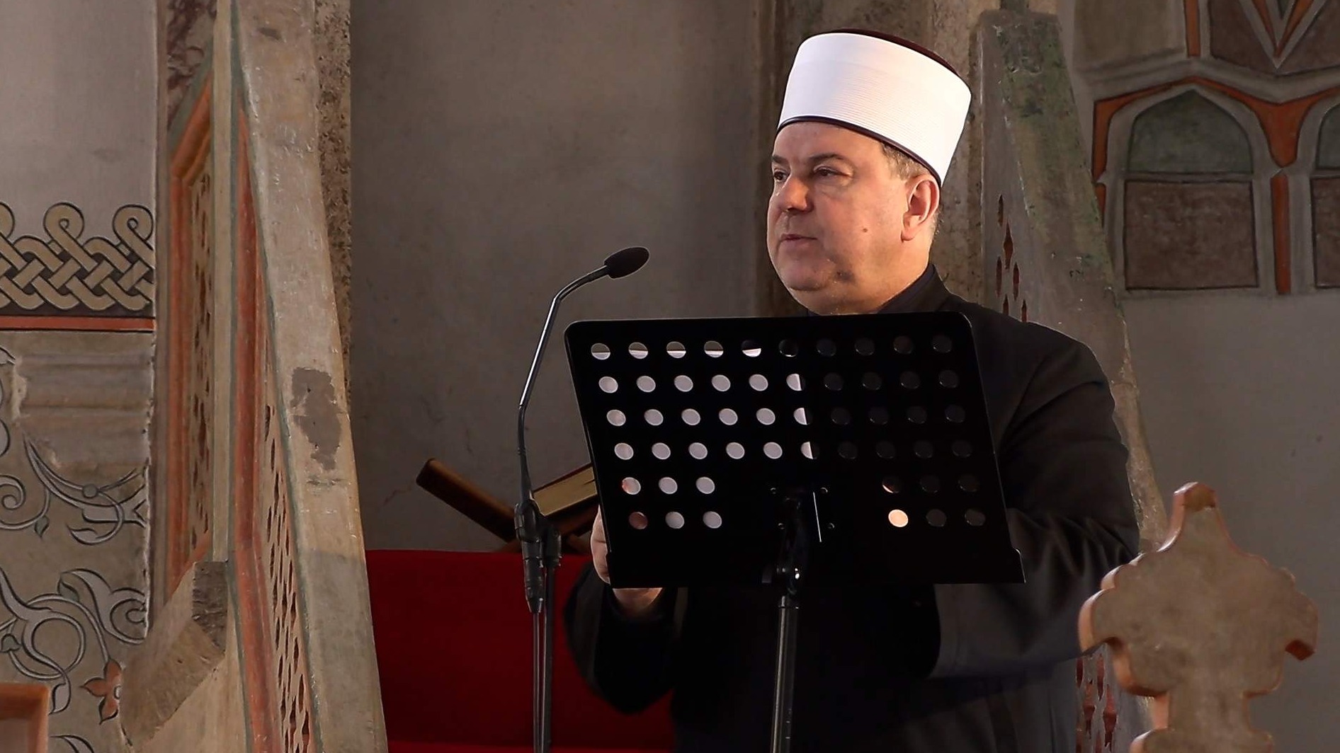 Hutba prof. dr. Mensur-ef. Malkića povodom Dana nezavisnosti: Domovina je emanet koji moramo čuvati