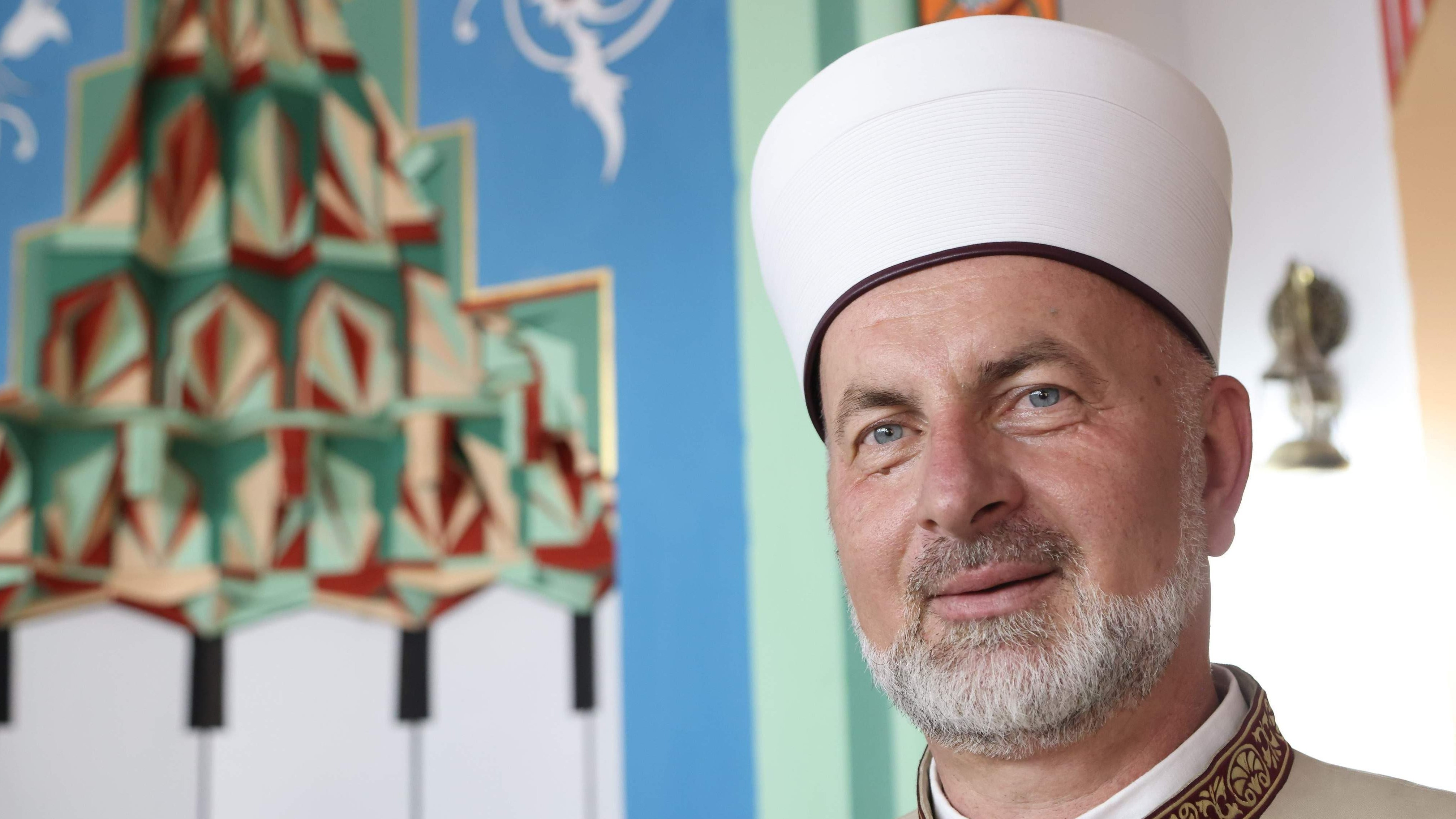 Hutba muftije goraždanskog Remzija-ef. Pitića: Potrgajmo svakojake okove i mislimo Bosnu i Hercegovinu kao dom svih nas