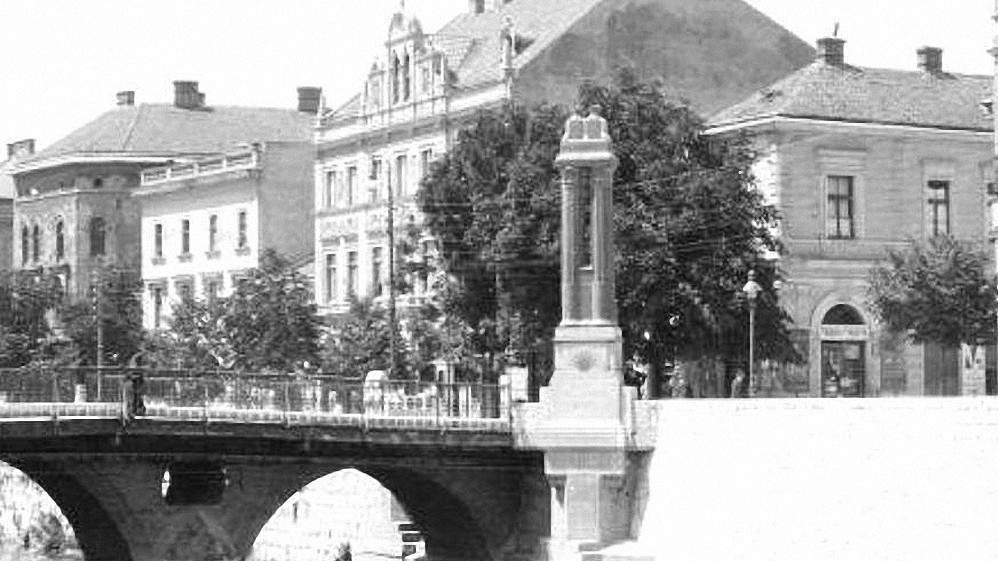 Inicijativa za vraćanje spomenika ubijenima u Sarajevskom atentatu izazvala polemike