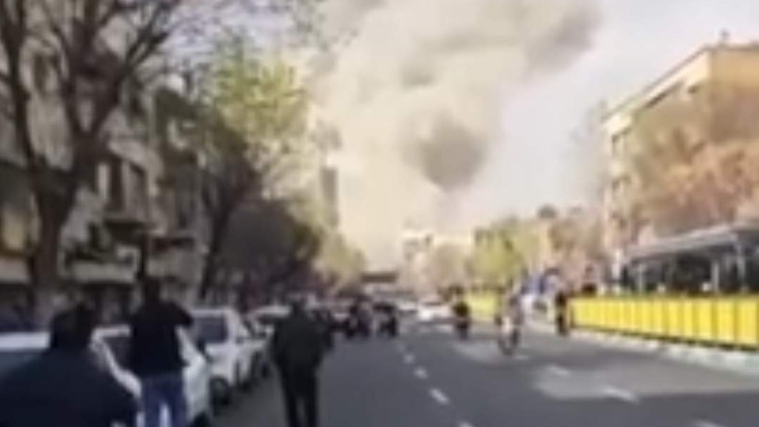 Izrael napao Iran, napad nazvan "preventivnim"