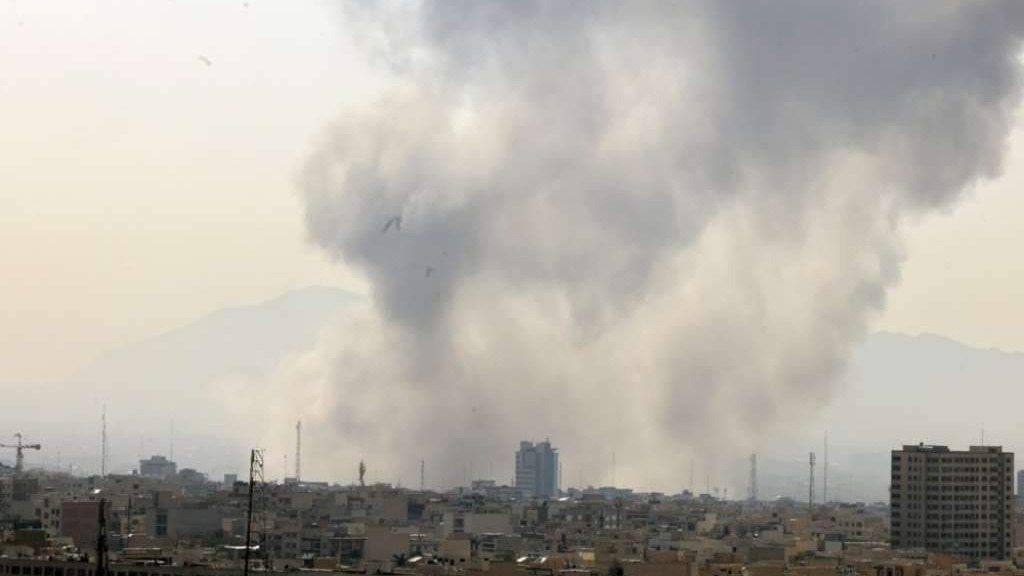 U napadu na školu za djevojčice u iranu poginulo 60 djece, napadima se protive i američki zvaničnici