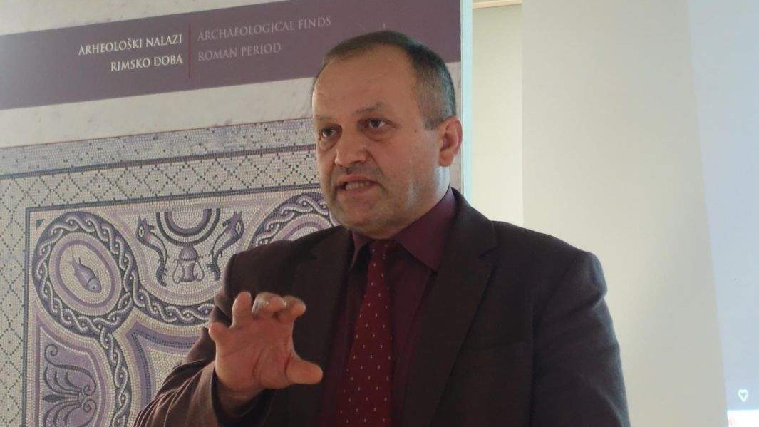 Dr. Kliko: Put Bosne i Hercegovine u državnu nezavisnost je pravno potpuno čist