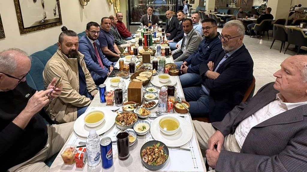 Ambasada BiH u Tripoliju obilježila Dan nezavisnosti, organizovan iftar za bh. dijasporu u Libiji