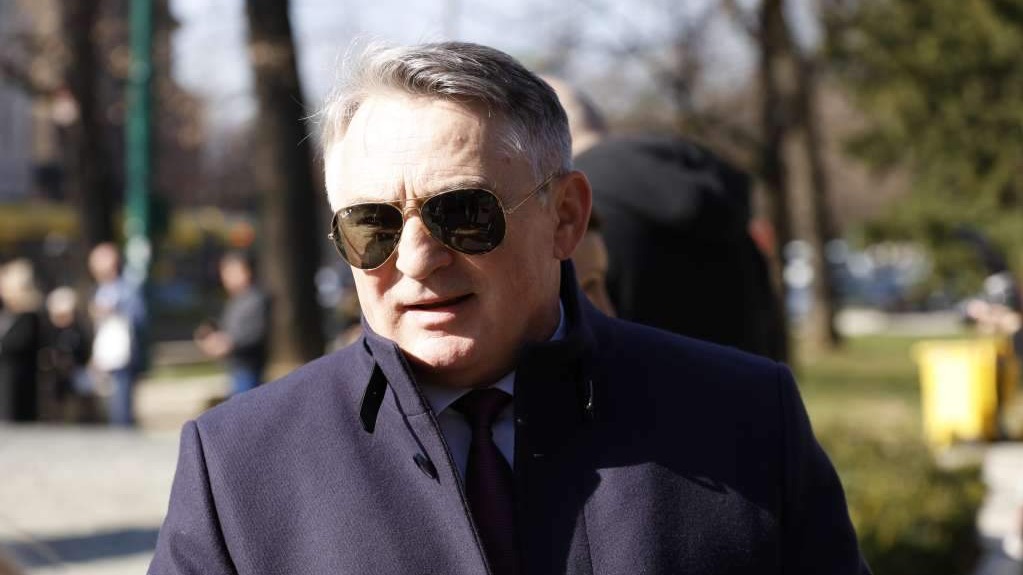 Komšić: Bosna i Hercegovina neće nestati, u ovoj zemlji ima mjesta za sve