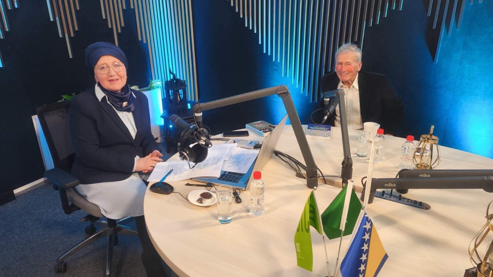 Sehurski program RTV BIR “Zapostimo zajedno”: Dan nezavisnosti Bosne i Hercegovine