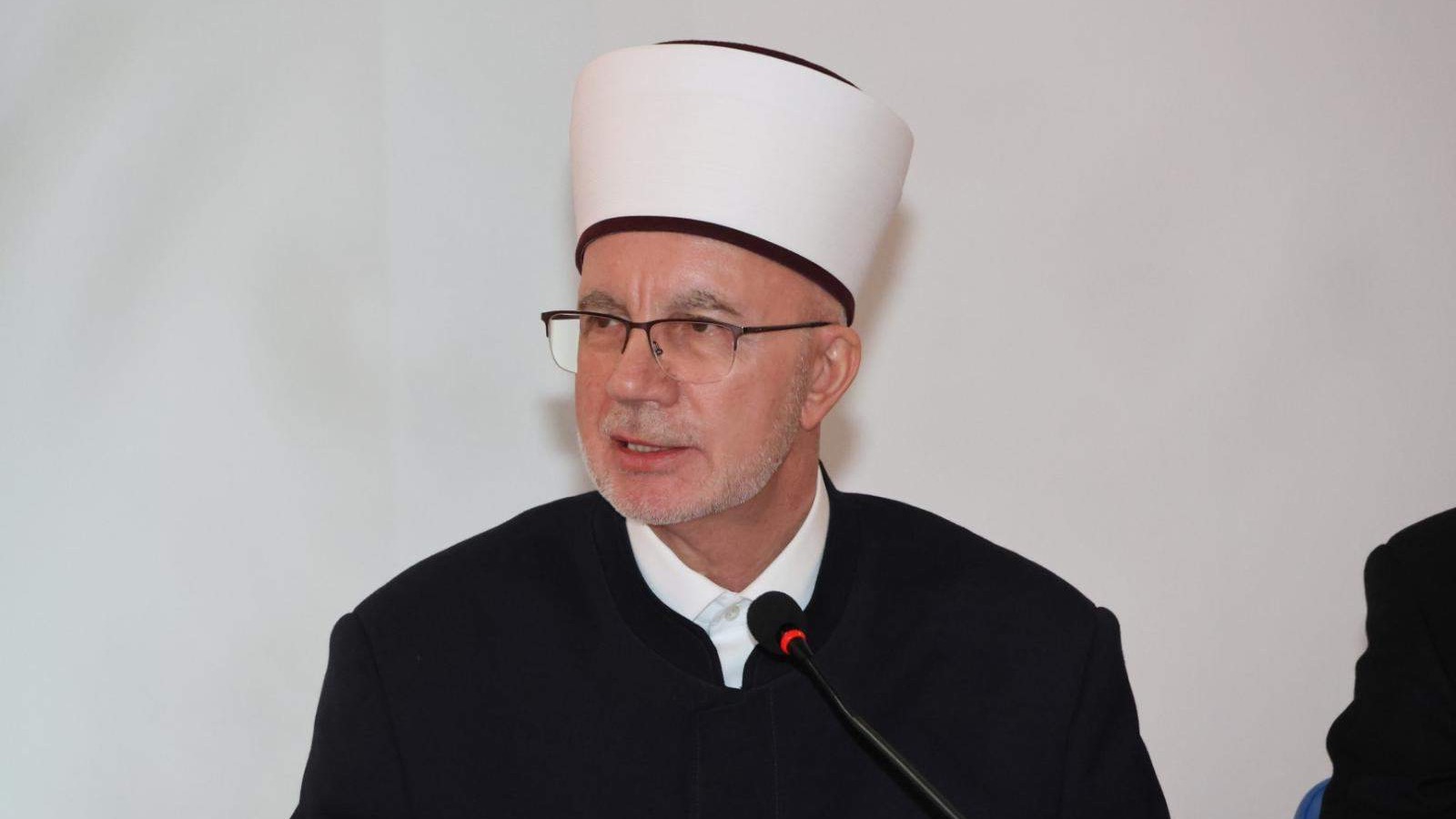 Muftija Fazlović u Brčkom: Neka nam je hairli Dan nezavisnosti Bosne i Hercegovine