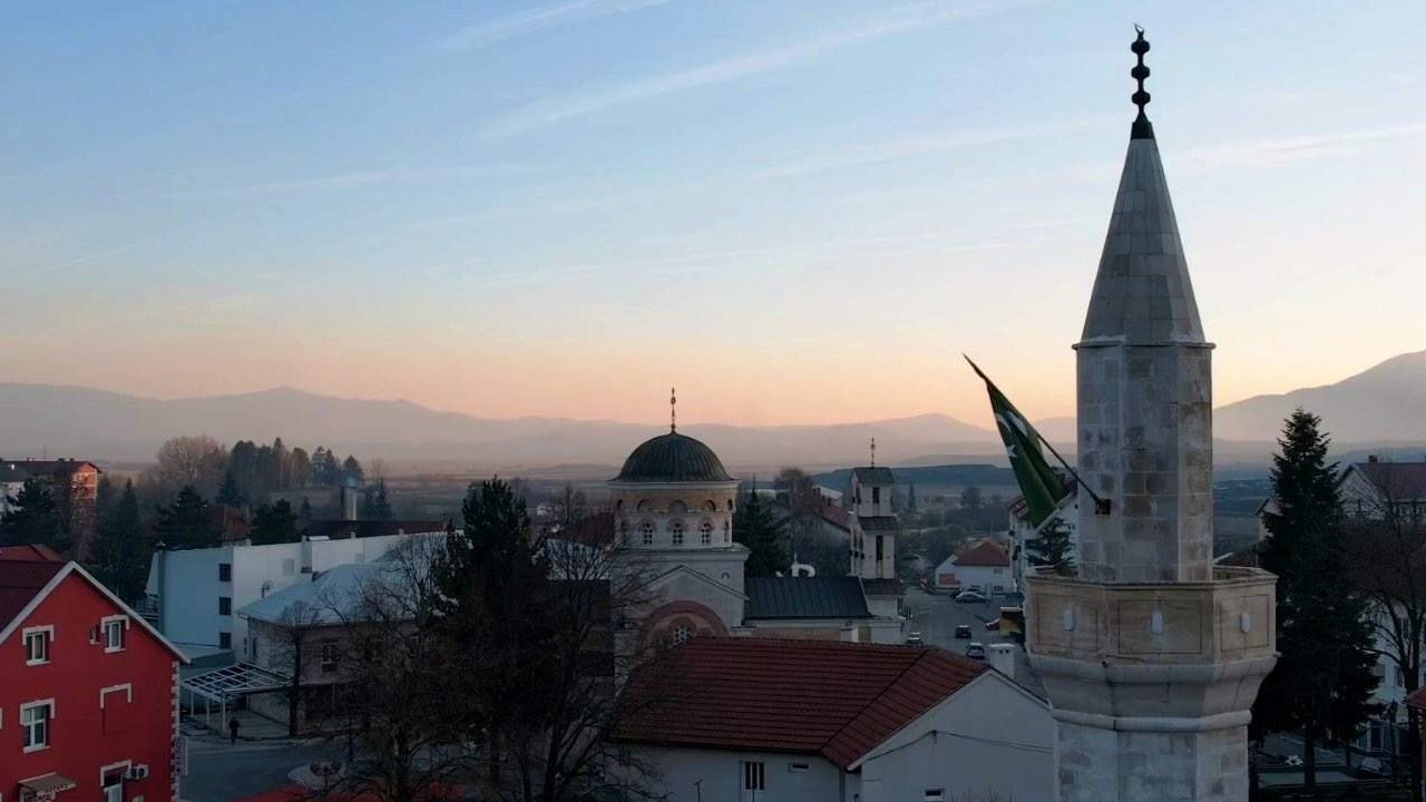Za Dan nezavisnosti iftarili smo s Bošnjacima Gacka: Ovo je naša domovina i naš toprak