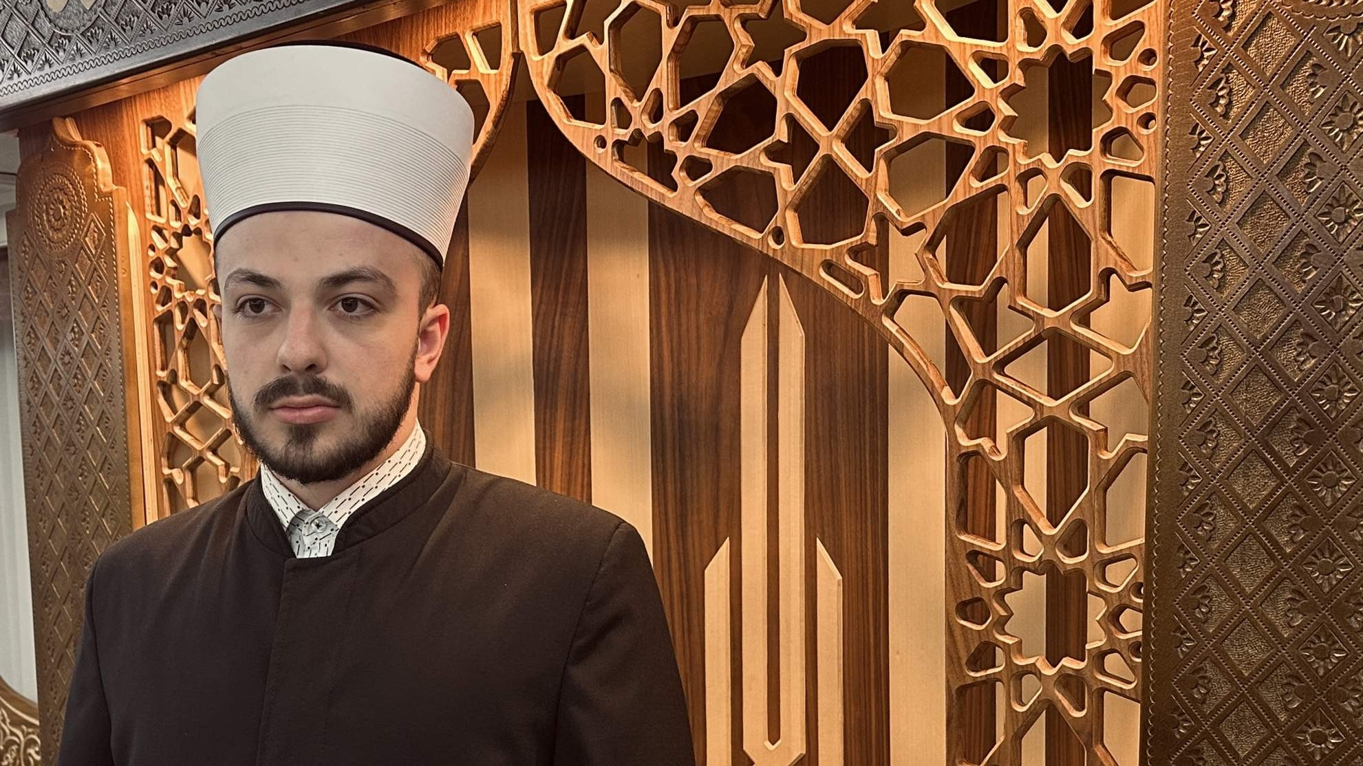 Ramazanski ambijent u Švicarskoj – džemat Ricken