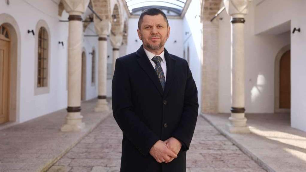 Zajimović: Ramazan nas uči da ne zatvaramo oči pred tuđom patnjom, jer je ona i naša