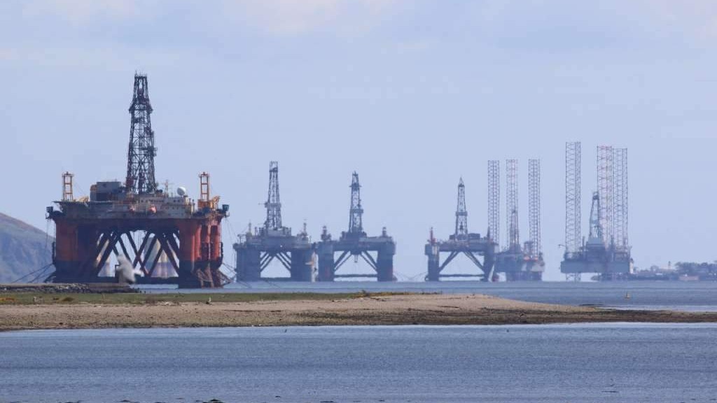 Cijene nafte porasle za devet posto zbog sukoba na Bliskom istoku