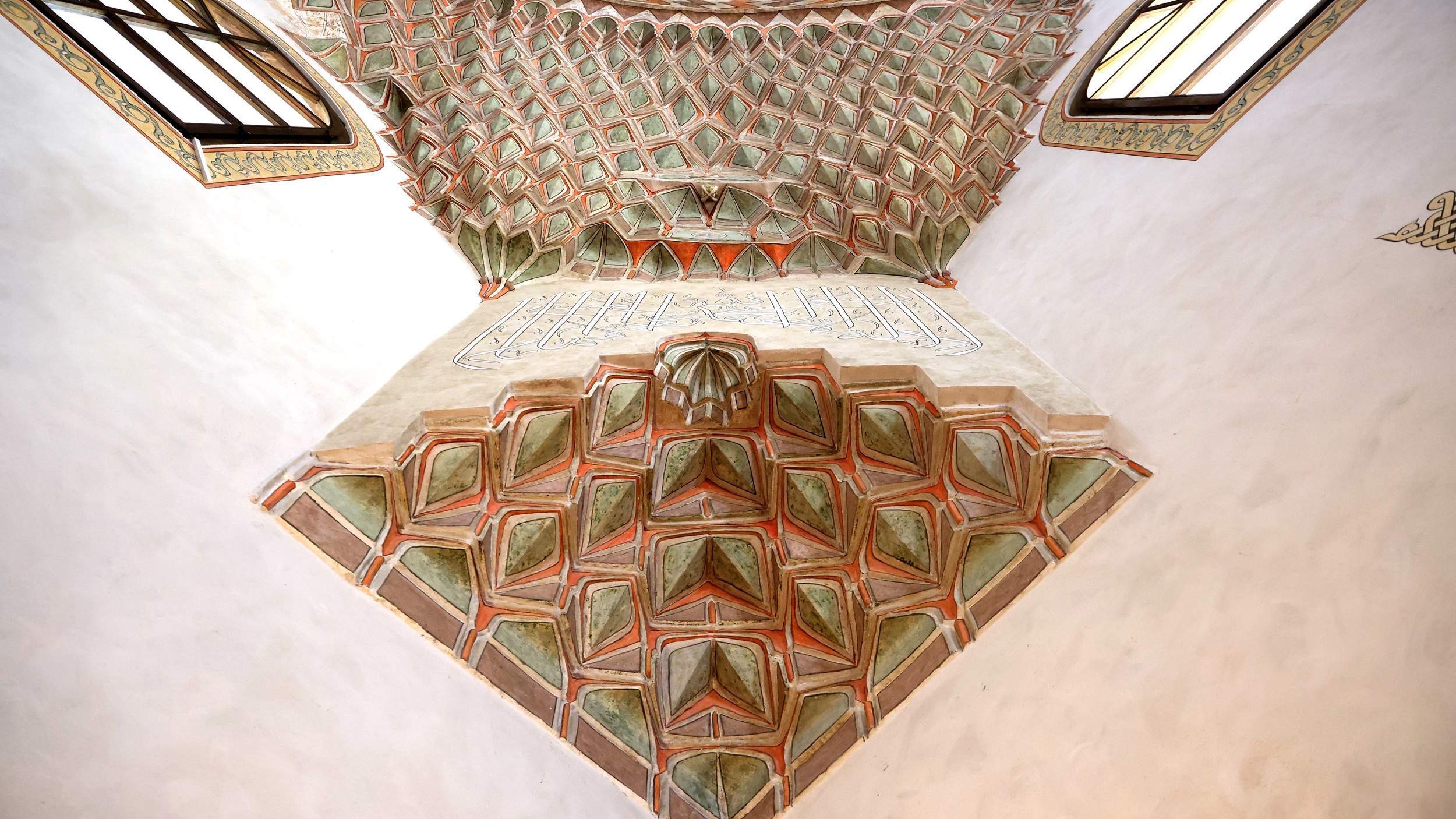 MUKARNASI NAŠE VJERE | Zov milozvučnog ezana