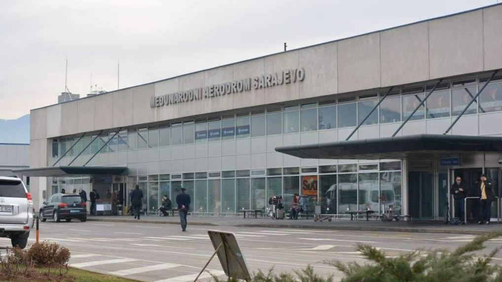 Međunarodni aerodrom Sarajevo: Trenutno nema otkazanih letova