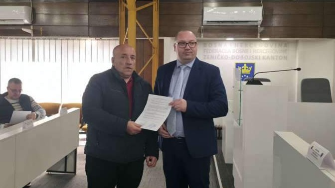 Više od 351.000 KM za trajno stambeno zbrinjavanje branilaca u Zeničko-dobojskom kantonu