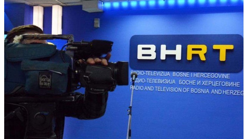 Savez samostalnih sindikata BiH izrazio punu podršku radnicima BHRT-a i pozvao nadležne da reaguju