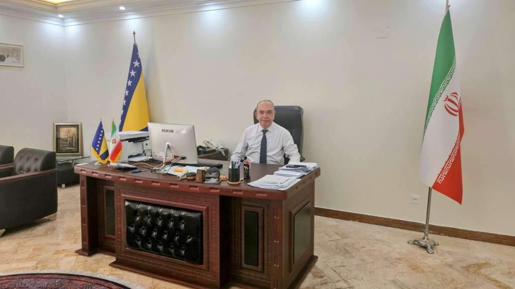 Ambasador BiH u Iranu: Situacija eskalirala, dvoje državljana BiH napušta Iran, treći već u Turskoj