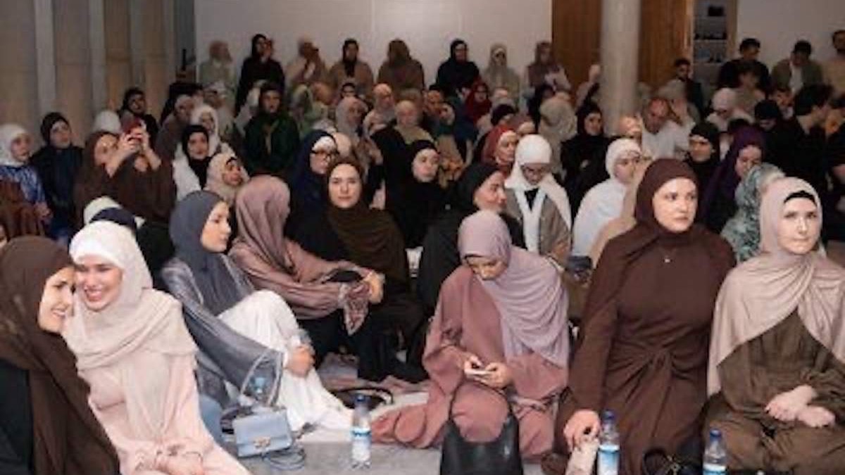 Iftari mladih u Njemačkoj – Ramazan u punom sjaju