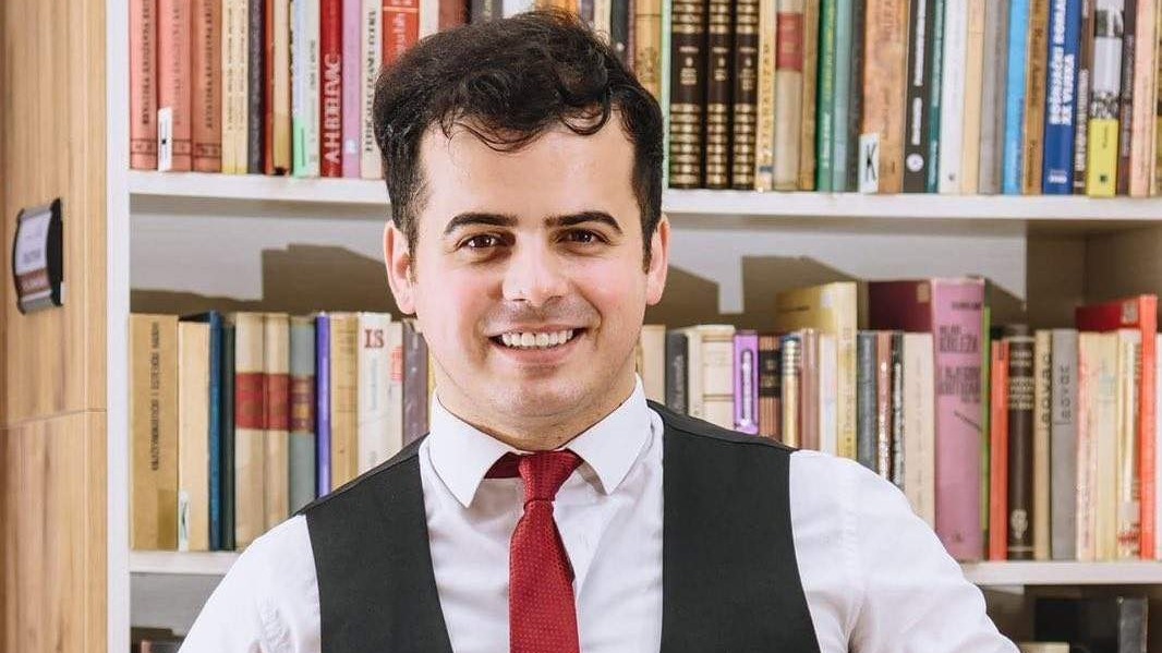 MOJ RAMAZAN | Semir Krnjić: Mislim da u duši postoji posebno mjesto koje se raduje jedino za ramazan