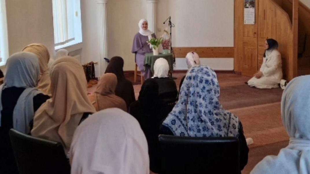 Ramazanska praksa studenata UNSA FIN: Ramazan u Njemačkoj doprinosi čuvanju identiteta