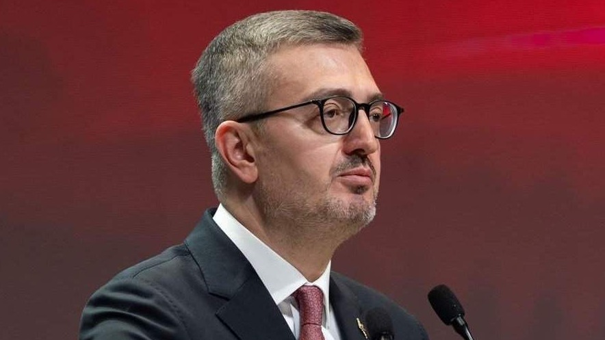 Duran: Turska će nastaviti ispunjavati svoju odgovornost u cilju smanjenja tenzija u regionu 