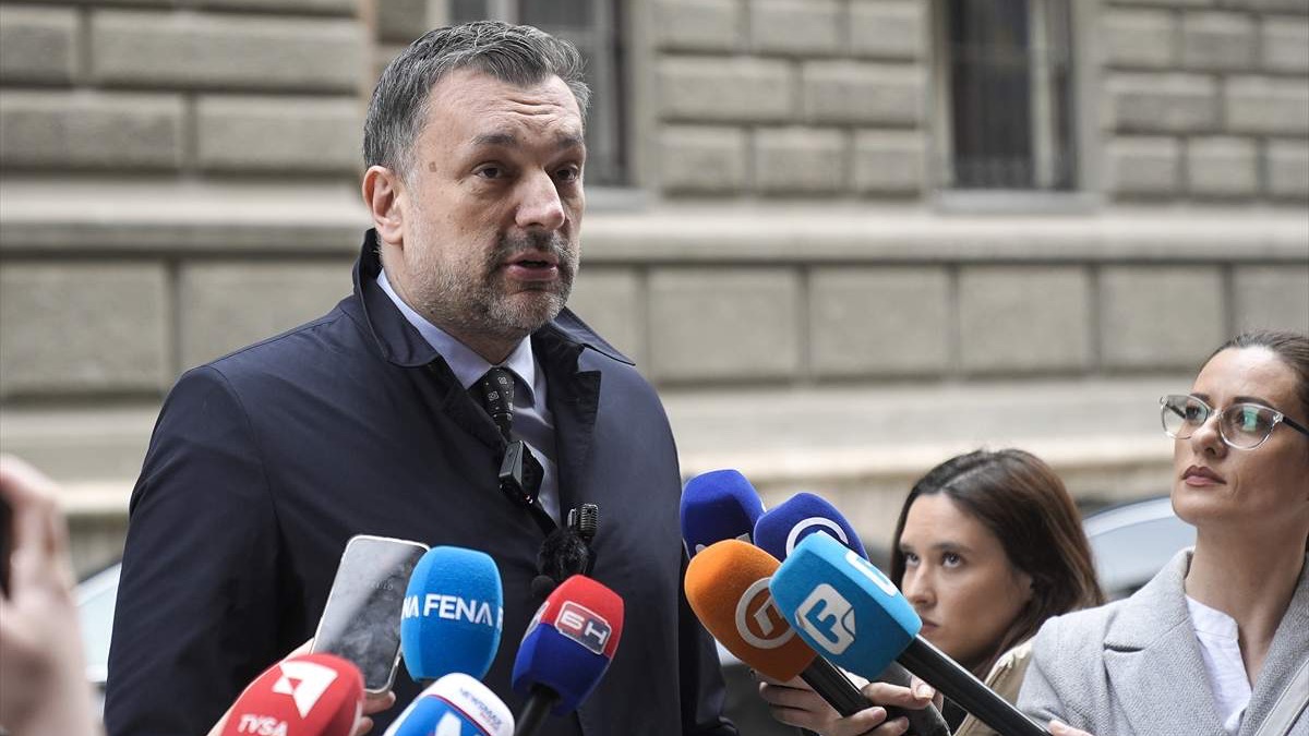 Konaković najavio da će za nekoliko dana početi evakuacija bh. građana iz zaljevskih zemalja