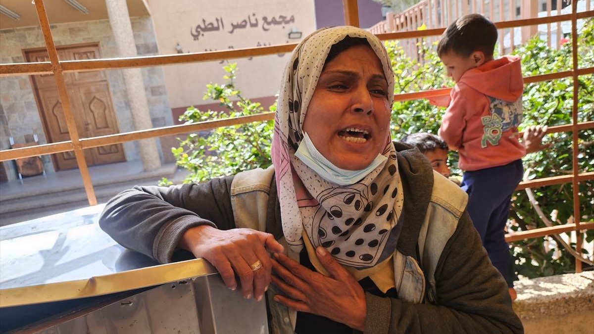 Dva Palestinca ubijena u izraelskom napadu na jugu Gaze uprkos primirju