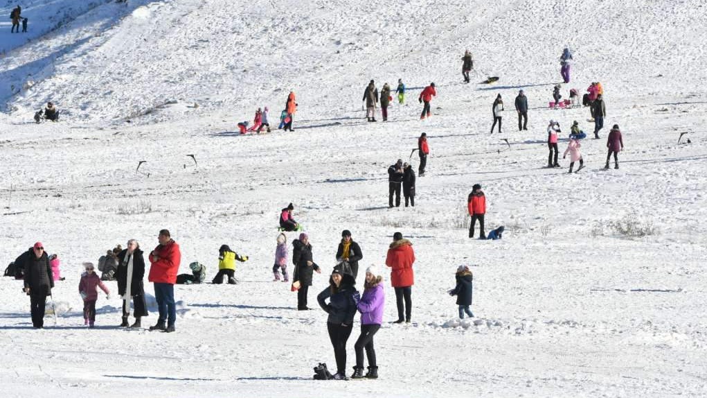 U januaru 6,6 posto više noćenja turista u BiH u odnosu na decembar