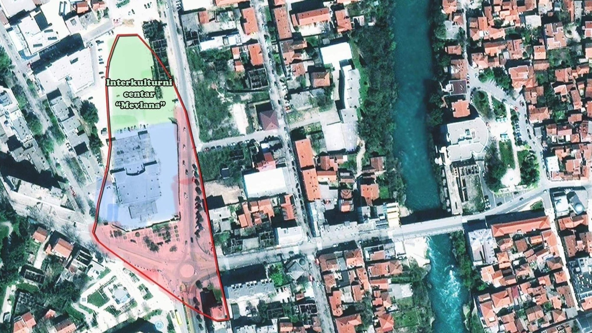 Stara propaganda u novom pakovanju: Mostar, Lakišića harem i izmišljeni "bošnjački radikalizam"