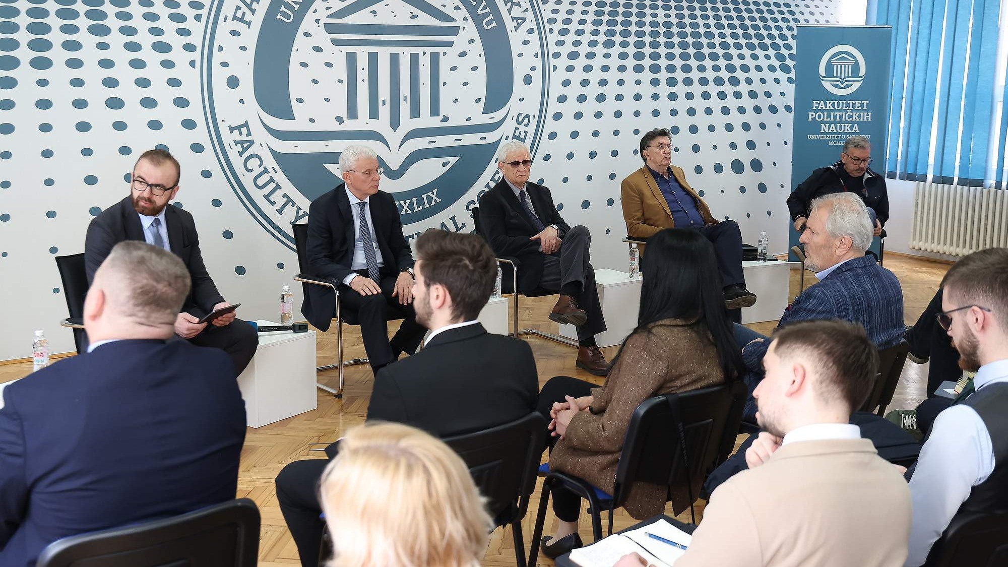 Sarajevo: Na FPN-u održana panel-diskusija o historijskoj odluci o nezavisnosti BiH i savremenim izazovima