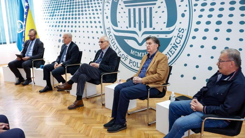 Nezavisnost BiH epohalna odluka, država će savladati i savremene izazove