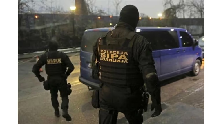 BiH preventivno podigla mjere sigurnosti zbog sukoba na Bliskom istoku, nema informacija o prijetnjama