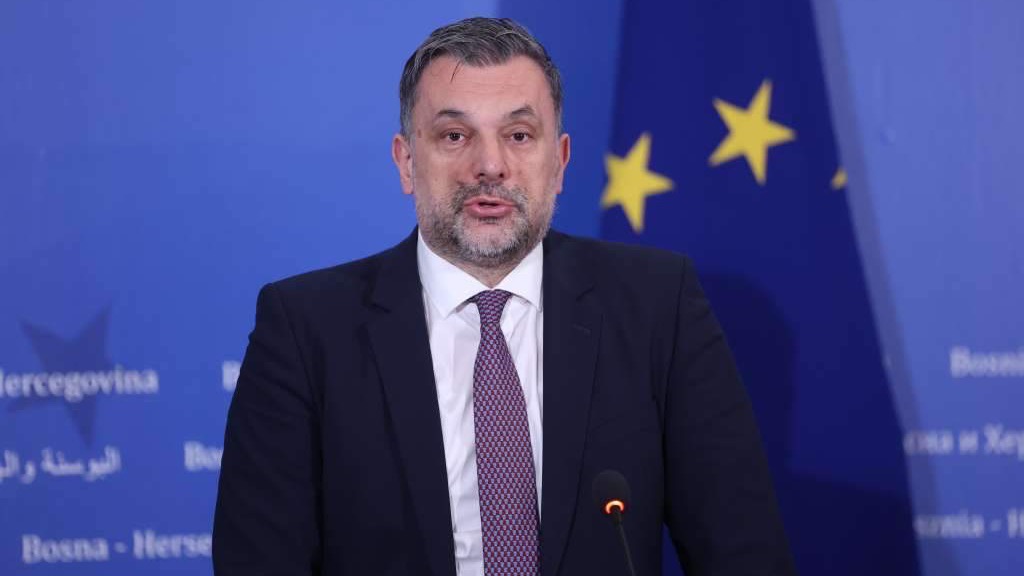 Konaković: Odobreno 800.000 KM za povratak bh. građana iz ugroženih područja