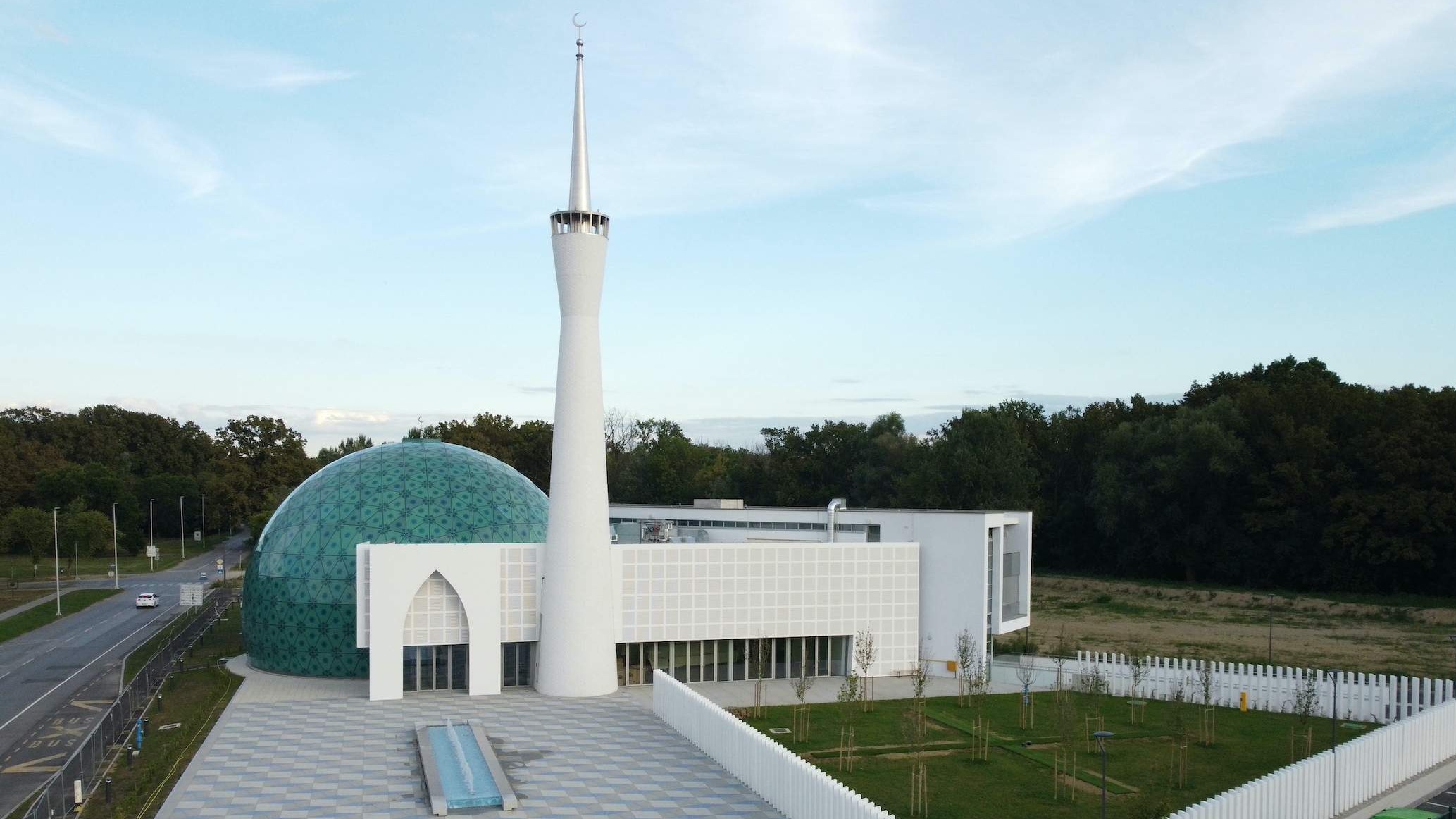 Mektepska večer Kur’ana u nedjelju u Islamskom centru Sisak