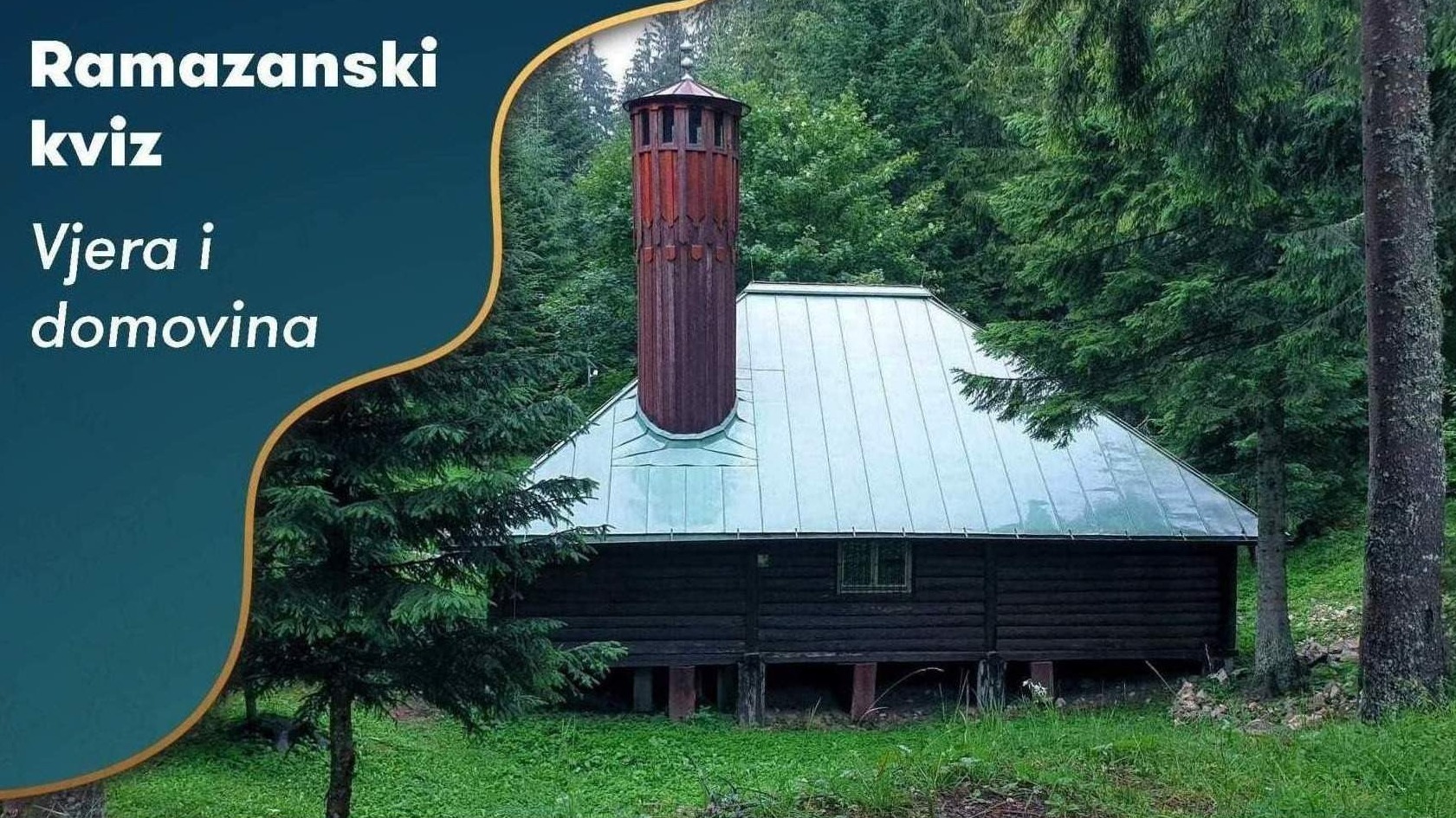 Ramazanski kviz 2026: Đumišića medresa