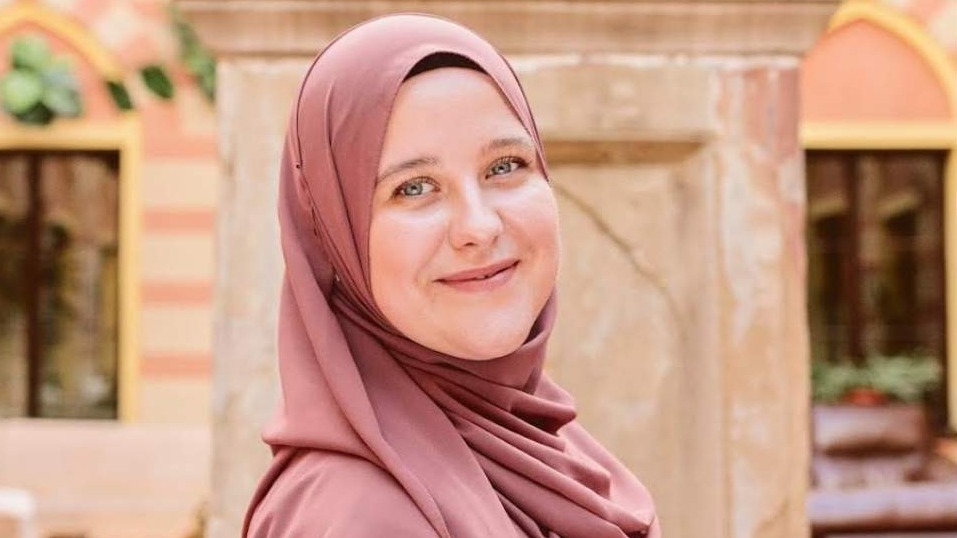 Od petka do petka: Amina Mujela-Botić