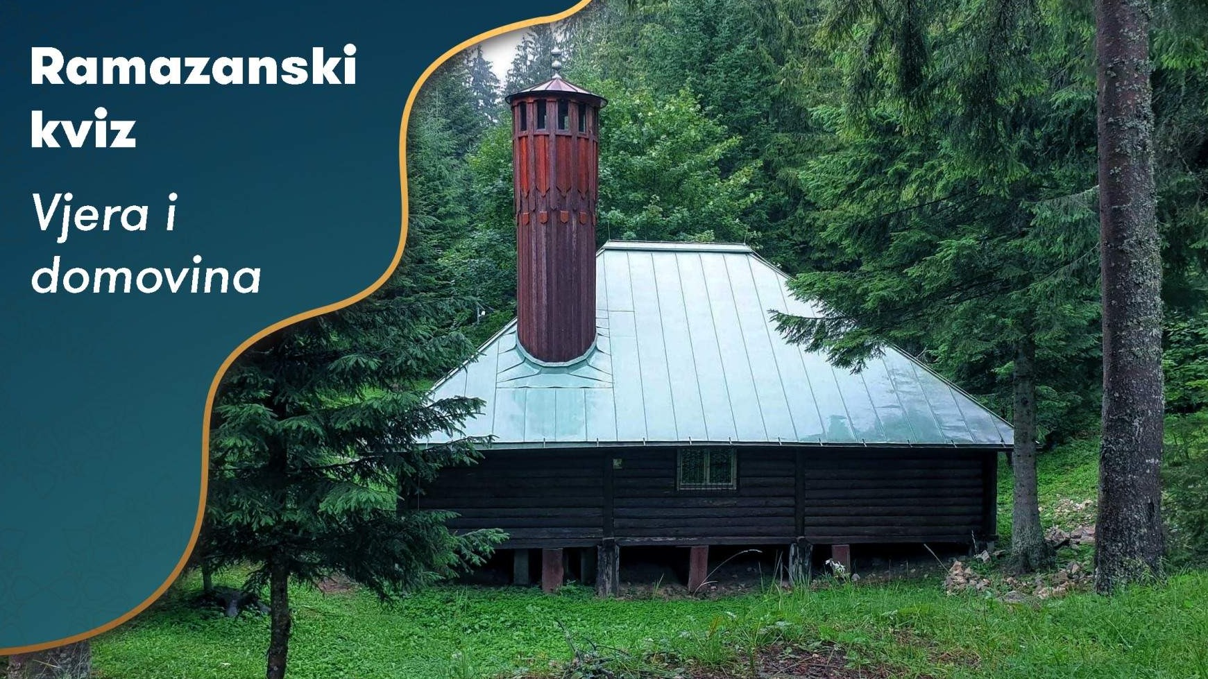 Ramazanski kviz 2026: Zekat na živu stoku